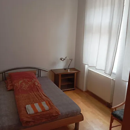 Altstadt Apartment Halle (Saale)