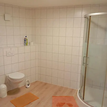 Apartment Altstadt Halle (Saale)