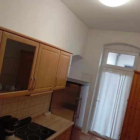 Altstadt Apartment Halle (Saale)