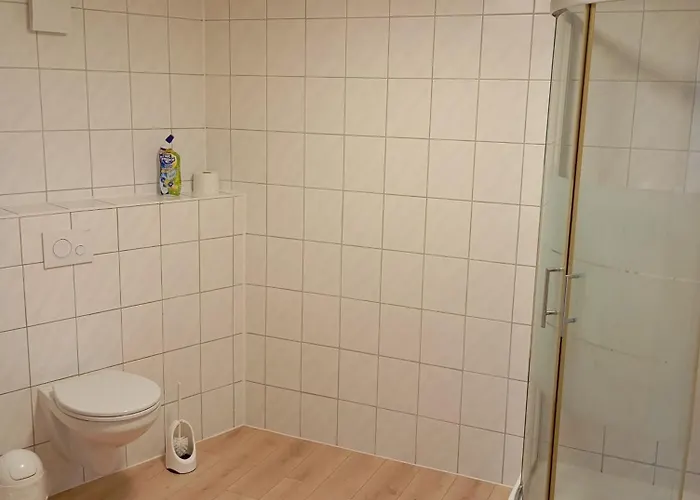 Apartment Altstadt Halle (Saale)