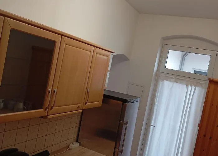 Altstadt Apartmán Halle (Saale)